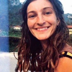 Meet your Posher, Gaby